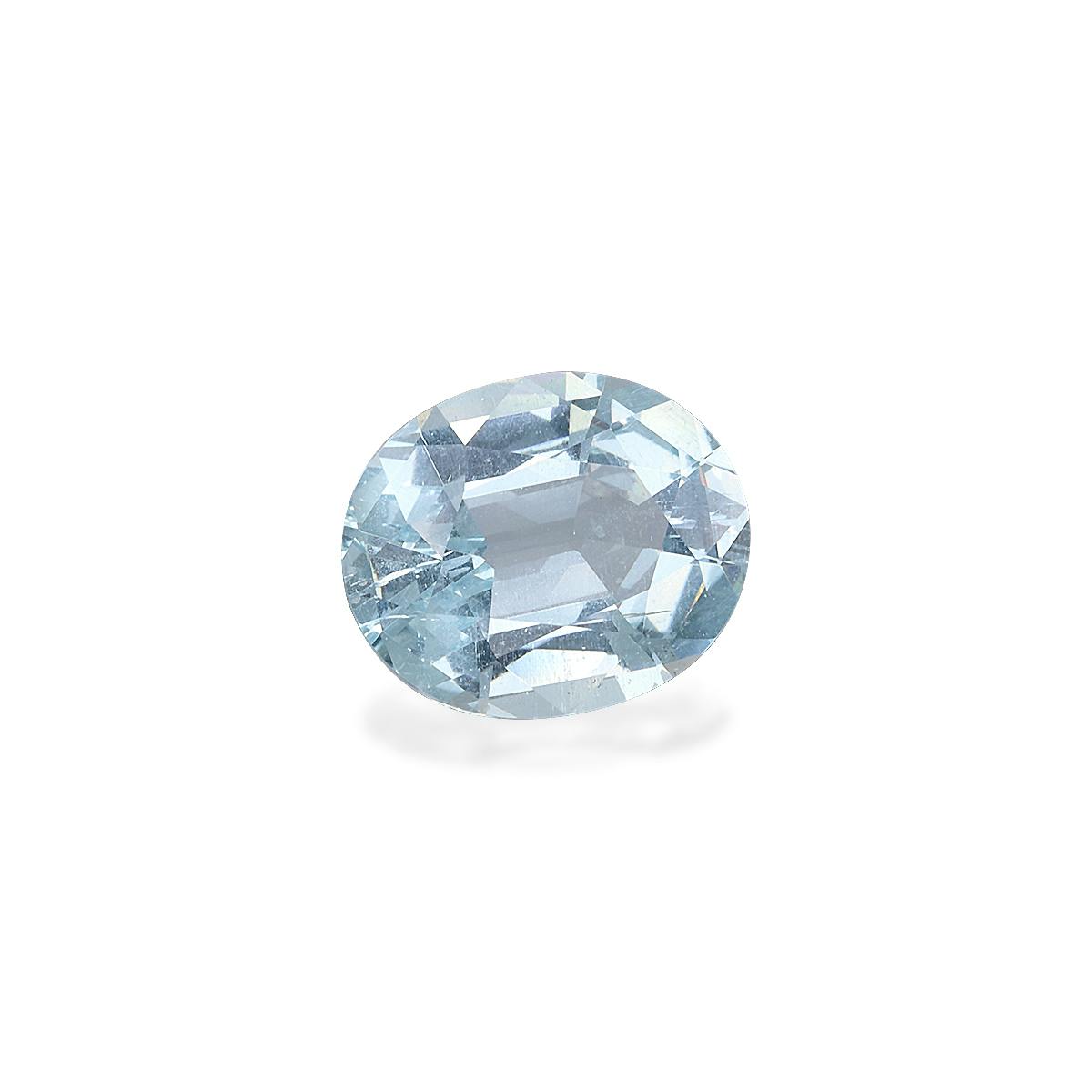 Aquamarine 3.51 ct